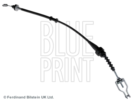 Cable Pull, clutch control
